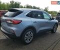Синій Форд Ескейп, об'ємом двигуна 0 л та пробігом 39 тис. км за 4500 $, фото 2 на Automoto.ua