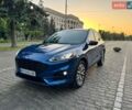 Синій Форд Ескейп, об'ємом двигуна 2.5 л та пробігом 92 тис. км за 22900 $, фото 1 на Automoto.ua
