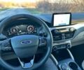 Синій Форд Ескейп, об'ємом двигуна 1.5 л та пробігом 17 тис. км за 24200 $, фото 10 на Automoto.ua