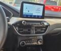 Синий Форд Эскейп, объемом двигателя 2.5 л и пробегом 11 тыс. км за 21500 $, фото 9 на Automoto.ua