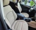 Синий Форд Эскейп, объемом двигателя 2 л и пробегом 22 тыс. км за 10000 $, фото 9 на Automoto.ua