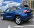 Синій Форд Ескейп, об'ємом двигуна 1.5 л та пробігом 44 тис. км за 15500 $, фото 19 на Automoto.ua