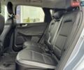 Синій Форд Ескейп, об'ємом двигуна 2.49 л та пробігом 54 тис. км за 26300 $, фото 15 на Automoto.ua