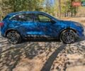 Синий Форд Эскейп, объемом двигателя 2.5 л и пробегом 60 тыс. км за 23900 $, фото 2 на Automoto.ua