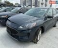Синій Форд Ескейп, об'ємом двигуна 0 л та пробігом 38 тис. км за 9000 $, фото 1 на Automoto.ua