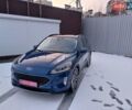 Синий Форд Эскейп, объемом двигателя 0 л и пробегом 166 тыс. км за 16700 $, фото 1 на Automoto.ua