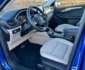 Синій Форд Ескейп, об'ємом двигуна 1.5 л та пробігом 17 тис. км за 24200 $, фото 8 на Automoto.ua
