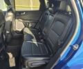 Синій Форд Ескейп, об'ємом двигуна 1.5 л та пробігом 29 тис. км за 11000 $, фото 11 на Automoto.ua