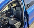 Синій Форд Ескейп, об'ємом двигуна 1.5 л та пробігом 29 тис. км за 11000 $, фото 8 на Automoto.ua