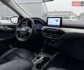 Синій Форд Ескейп, об'ємом двигуна 2.49 л та пробігом 54 тис. км за 26300 $, фото 19 на Automoto.ua