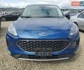 Синий Форд Эскейп, объемом двигателя 2.5 л и пробегом 113 тыс. км за 4350 $, фото 1 на Automoto.ua