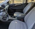 Синий Форд Эскейп, объемом двигателя 2.5 л и пробегом 60 тыс. км за 23900 $, фото 9 на Automoto.ua