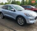 Синій Форд Ескейп, об'ємом двигуна 0 л та пробігом 39 тис. км за 4500 $, фото 3 на Automoto.ua