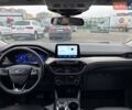 Синій Форд Ескейп, об'ємом двигуна 2.49 л та пробігом 54 тис. км за 26300 $, фото 16 на Automoto.ua