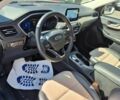 Синий Форд Эскейп, объемом двигателя 2.5 л и пробегом 11 тыс. км за 21500 $, фото 8 на Automoto.ua