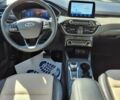 Синий Форд Эскейп, объемом двигателя 2.5 л и пробегом 11 тыс. км за 21500 $, фото 10 на Automoto.ua