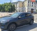 Синий Форд Эскейп, объемом двигателя 2.5 л и пробегом 133 тыс. км за 21900 $, фото 1 на Automoto.ua