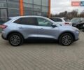 Синий Форд Эскейп, объемом двигателя 2.5 л и пробегом 39 тыс. км за 27950 $, фото 12 на Automoto.ua