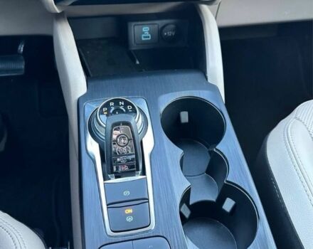 Синій Форд Ескейп, об'ємом двигуна 1.5 л та пробігом 17 тис. км за 24200 $, фото 11 на Automoto.ua