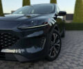 Форд Ескейп 2022 у Івано-Франківську на Automoto.ua Синій Форд Ескейп, об'ємом двигуна 1.5 л та пробігом 42 тис. км за 16250 $, фото 5 на Automoto.ua