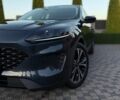 Синій Форд Ескейп, об'ємом двигуна 1.5 л та пробігом 43 тис. км за 16250 $, фото 4 на Automoto.ua