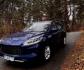 Синій Форд Ескейп, об'ємом двигуна 2.49 л та пробігом 83 тис. км за 20400 $, фото 1 на Automoto.ua