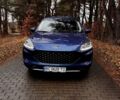 Синій Форд Ескейп, об'ємом двигуна 2.49 л та пробігом 83 тис. км за 20400 $, фото 3 на Automoto.ua