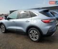 Синій Форд Ескейп, об'ємом двигуна 0 л та пробігом 39 тис. км за 4500 $, фото 1 на Automoto.ua