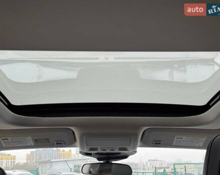 Синій Форд Ескейп, об'ємом двигуна 2.49 л та пробігом 54 тис. км за 26300 $, фото 21 на Automoto.ua