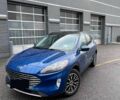 Синій Форд Ескейп, об'ємом двигуна 2.5 л та пробігом 46 тис. км за 16973 $, фото 1 на Automoto.ua