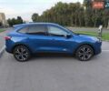 Синий Форд Эскейп, объемом двигателя 2.49 л и пробегом 102 тыс. км за 24500 $, фото 8 на Automoto.ua