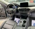 Синий Форд Эскейп, объемом двигателя 2.5 л и пробегом 39 тыс. км за 27950 $, фото 15 на Automoto.ua