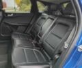 Синій Форд Ескейп, об'ємом двигуна 2 л та пробігом 20 тис. км за 13600 $, фото 8 на Automoto.ua