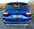 Синій Форд Ескейп, об'ємом двигуна 1.5 л та пробігом 17 тис. км за 24200 $, фото 4 на Automoto.ua