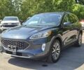 Синій Форд Ескейп, об'ємом двигуна 2 л та пробігом 18 тис. км за 7200 $, фото 1 на Automoto.ua