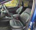 Синій Форд Ескейп, об'ємом двигуна 2 л та пробігом 20 тис. км за 13600 $, фото 6 на Automoto.ua