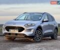 Синий Форд Эскейп, объемом двигателя 2.49 л и пробегом 62 тыс. км за 24700 $, фото 1 на Automoto.ua