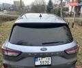 Синий Форд Эскейп, объемом двигателя 2.5 л и пробегом 32 тыс. км за 24900 $, фото 14 на Automoto.ua