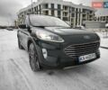 Синий Форд Эскейп, объемом двигателя 2.5 л и пробегом 60 тыс. км за 25500 $, фото 4 на Automoto.ua