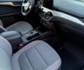 Синій Форд Ескейп, об'ємом двигуна 1.5 л та пробігом 43 тис. км за 16250 $, фото 7 на Automoto.ua