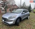 Синій Форд Ескейп, об'ємом двигуна 2.5 л та пробігом 37 тис. км за 23700 $, фото 9 на Automoto.ua