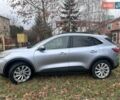 Синий Форд Эскейп, объемом двигателя 2.5 л и пробегом 32 тыс. км за 24900 $, фото 1 на Automoto.ua