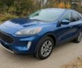 Синій Форд Ескейп, об'ємом двигуна 2 л та пробігом 20 тис. км за 13600 $, фото 2 на Automoto.ua