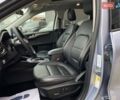 Синий Форд Эскейп, объемом двигателя 2.5 л и пробегом 39 тыс. км за 27950 $, фото 28 на Automoto.ua