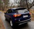 Синій Форд Ескейп, об'ємом двигуна 2.49 л та пробігом 83 тис. км за 20400 $, фото 4 на Automoto.ua