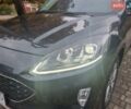 Синий Форд Эскейп, объемом двигателя 2.5 л и пробегом 88 тыс. км за 23000 $, фото 1 на Automoto.ua