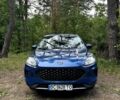Синий Форд Эскейп, объемом двигателя 2.49 л и пробегом 73 тыс. км за 21800 $, фото 3 на Automoto.ua