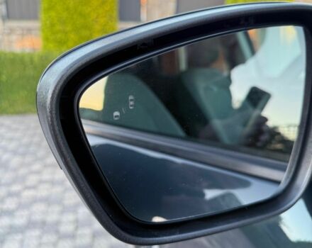 Синій Форд Ескейп, об'ємом двигуна 1.5 л та пробігом 43 тис. км за 16250 $, фото 14 на Automoto.ua