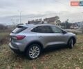 Синий Форд Эскейп, объемом двигателя 2.5 л и пробегом 32 тыс. км за 24900 $, фото 7 на Automoto.ua