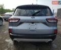 Синій Форд Ескейп, об'ємом двигуна 0 л та пробігом 39 тис. км за 4500 $, фото 5 на Automoto.ua